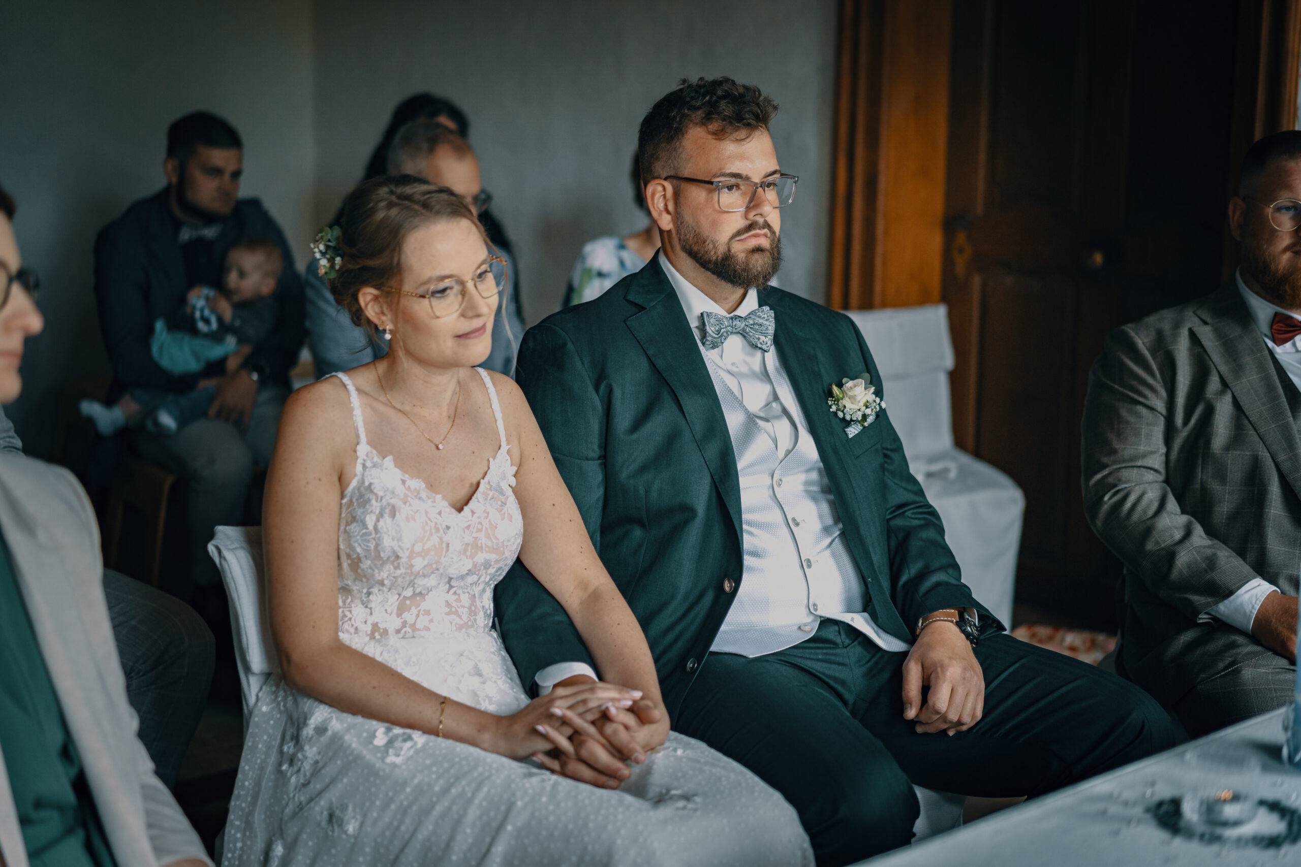 Simona & Dominik